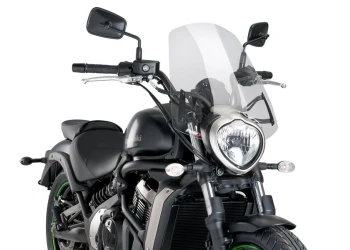 New Generation Touring