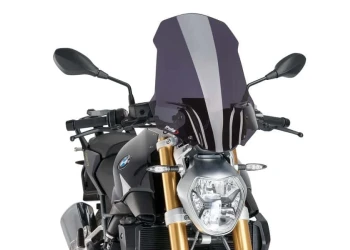 New Generation Touring