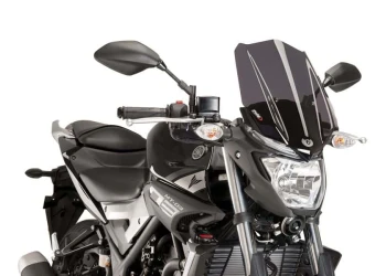 New Generation Touring