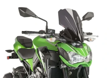 New Generation Touring