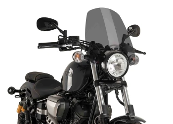 New Generation Touring