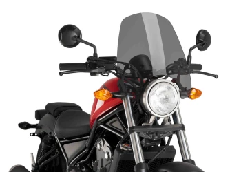 New Generation Touring