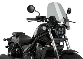 New Generation Touring