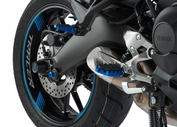 Sport Footpegs