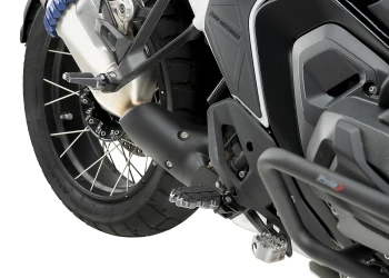 Poggiapiedi modello Sport