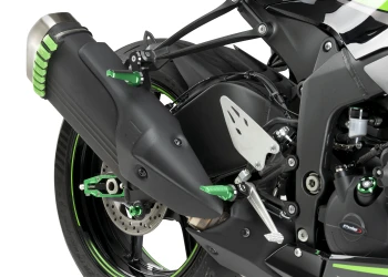 Poggiapiedi modello Sport