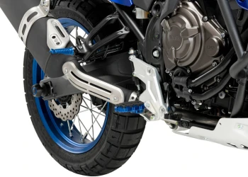 R-Fighter Footpegs