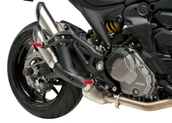 Estriberas R-Fighter