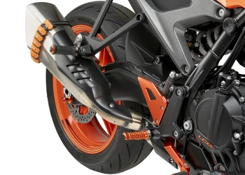 R-Fighter Footpegs