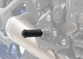 Poggiapiedi modello R-fighter S