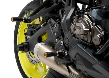 Cale-pieds R-Fighter S