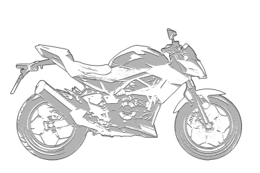 BENELLI 752S
