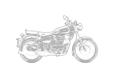 BENELLI IMPERIALE 400