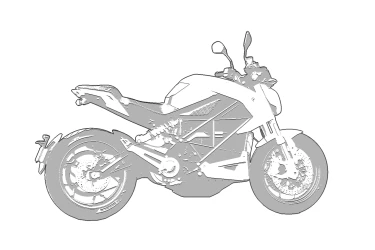 ZERO SR-F