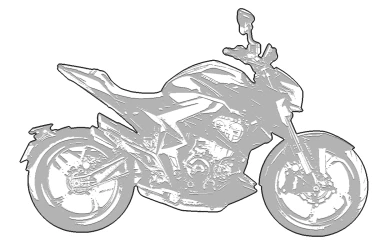 ZONTES 350R