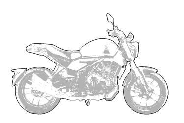 VOGE 500AC