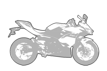 KAWASAKI NINJA E-1