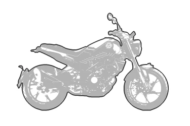 BENELLI LEONCINO 125