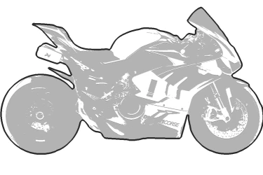 DUCATI PANIGALE V4R