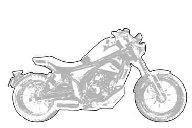 ZONTES 125C