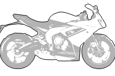 TRIUMPH DAYTONA 660