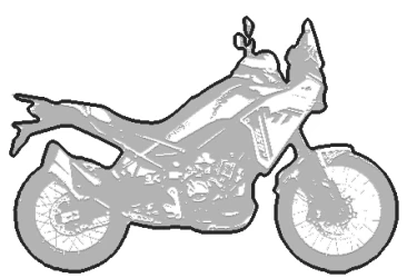 CFMOTO 450MT