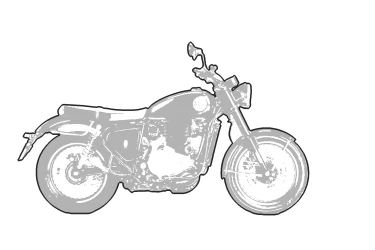 BSA GOLD STAR 650