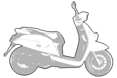 QJ LTR 125