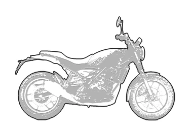 ROYAL ENFIELD GUERRILLA 450