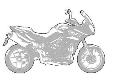 TRIUMPH TIGER SPORT 1050