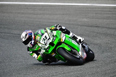 KAWASAKI WORLDSBK TEAM | WSBK