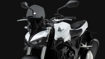 New Generation Touring