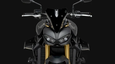 Equipaggia la tua moto
