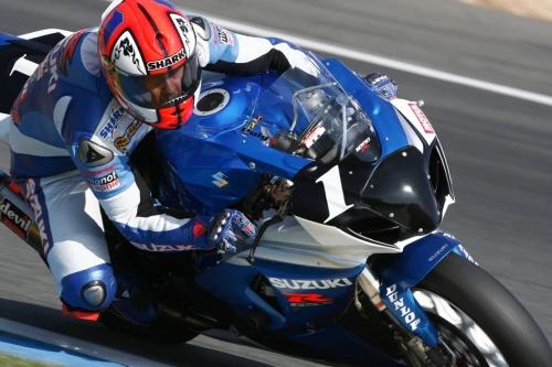 Bol d'Or Champions!