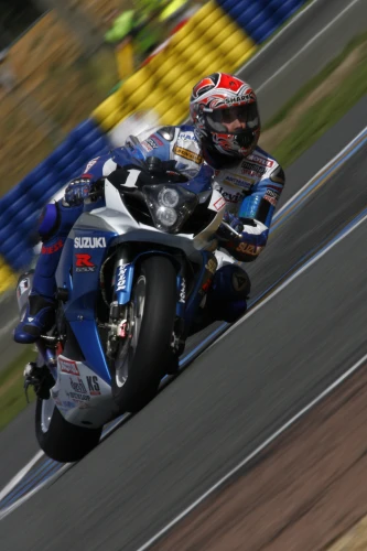 Bol d'Or Champions!