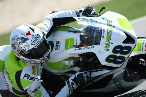 World Superbike / Supersport