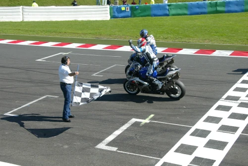 WORLD CHAMPIONS 2008!