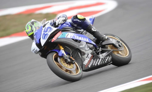 World Supersport Championship: Magny Cours, FRA