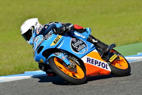 Gran Premi 0 per Rins i M&aacute;rquez a Jerez