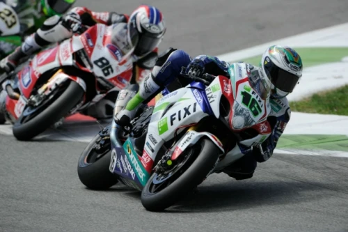 Exhibici&oacute; de lluita de Camier en el sol de Monza