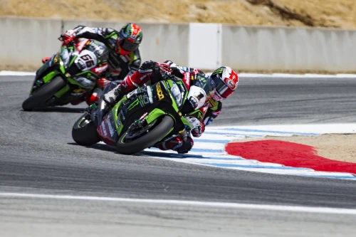 PODIUM PLACES FOR KRT DUO AT LAGUNA