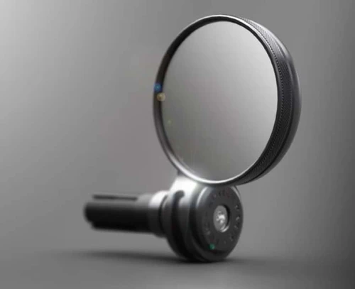 Rétroviseur Tracker