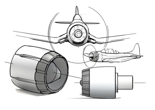 THRUSTER : le bon compromis