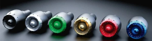 THRUSTER : le bon compromis