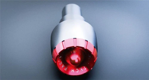 THRUSTER : le bon compromis