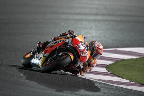 Grand Prix of Qatar