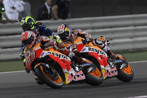 Grand Prix of Qatar