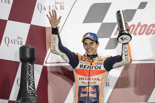 Grand Prix of Qatar