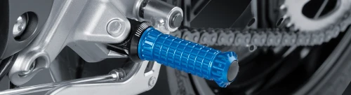 Nuevas estriberas R-Fighter de Puig 