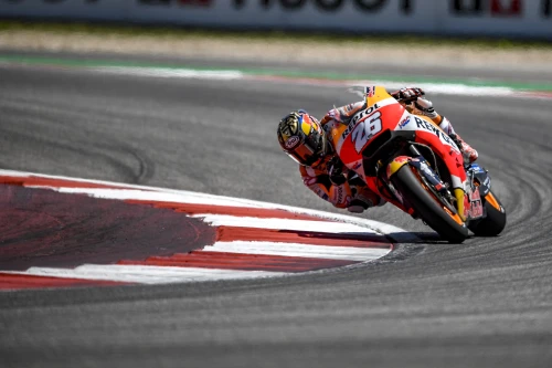 Grand Prix Red Bull of The Americas